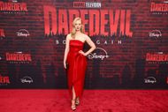 Daredevil: Born Again Red-Carpet Launch Event - Source: Getty